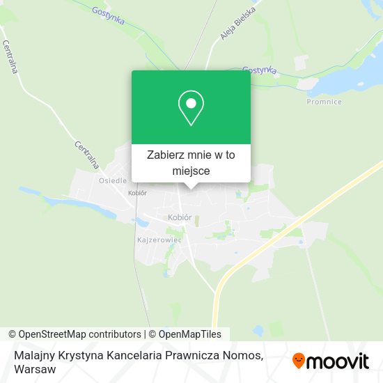 Mapa Malajny Krystyna Kancelaria Prawnicza Nomos