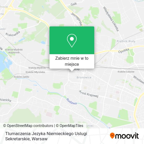 Mapa Tlumaczenia Jezyka Niemieckiego Uslugi Sekretarskie