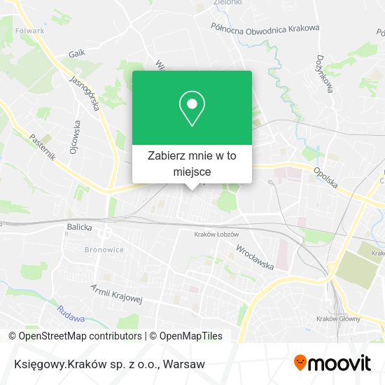 Mapa Księgowy.Kraków sp. z o.o.