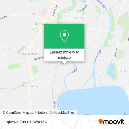 Mapa Łąkowa Zus 01