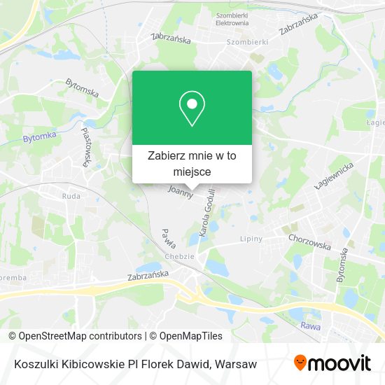 Mapa Koszulki Kibicowskie Pl Florek Dawid