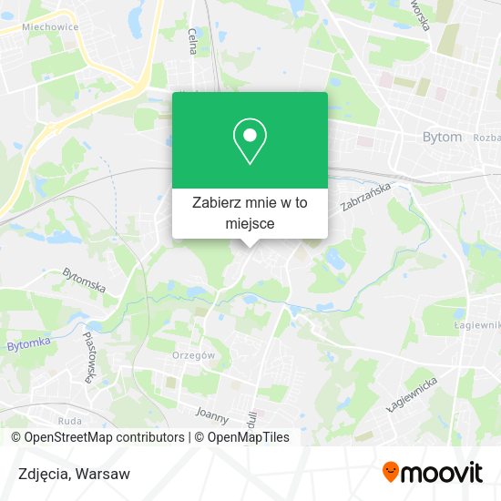 Mapa Zdjęcia