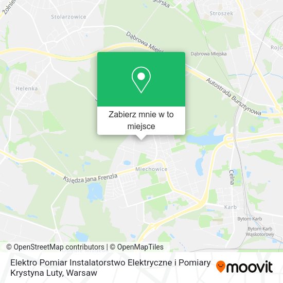 Mapa Elektro Pomiar Instalatorstwo Elektryczne i Pomiary Krystyna Luty