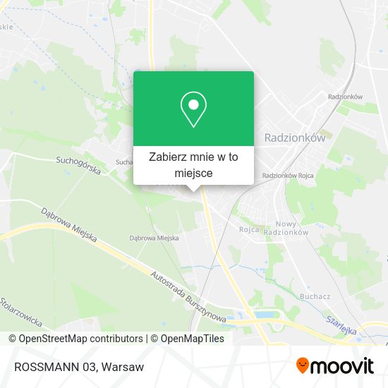 Mapa ROSSMANN 03