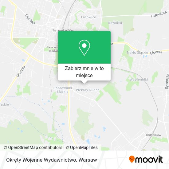 Mapa Okręty Wojenne Wydawnictwo