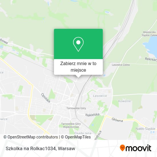 Mapa Szkolka na Rolkac1034