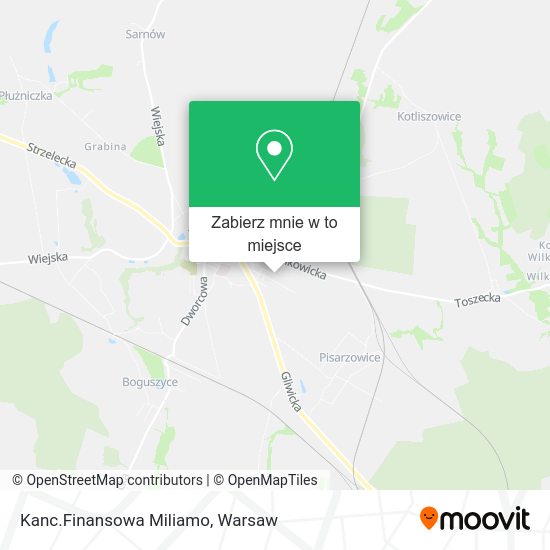 Mapa Kanc.Finansowa Miliamo