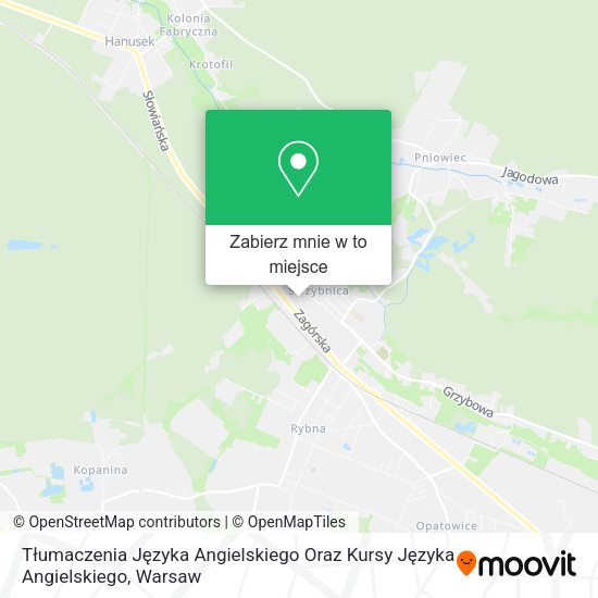 Mapa Tłumaczenia Języka Angielskiego Oraz Kursy Języka Angielskiego