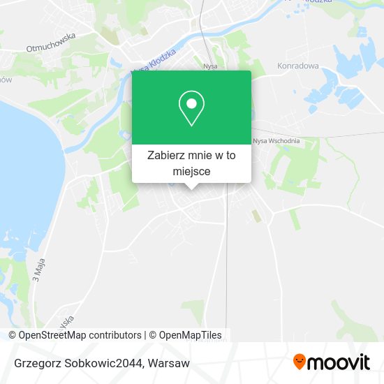 Mapa Grzegorz Sobkowic2044