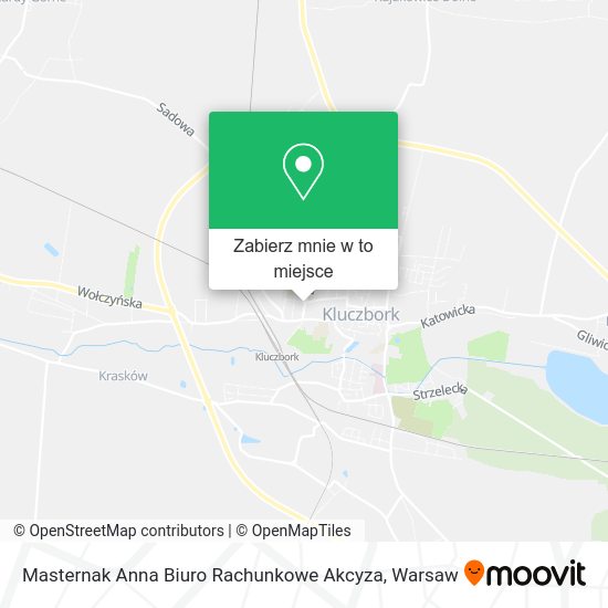 Mapa Masternak Anna Biuro Rachunkowe Akcyza