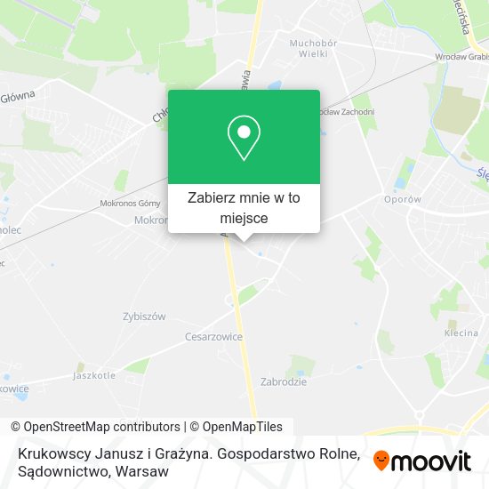 Mapa Krukowscy Janusz i Grażyna. Gospodarstwo Rolne, Sądownictwo