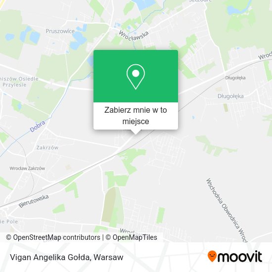 Mapa Vigan Angelika Gołda