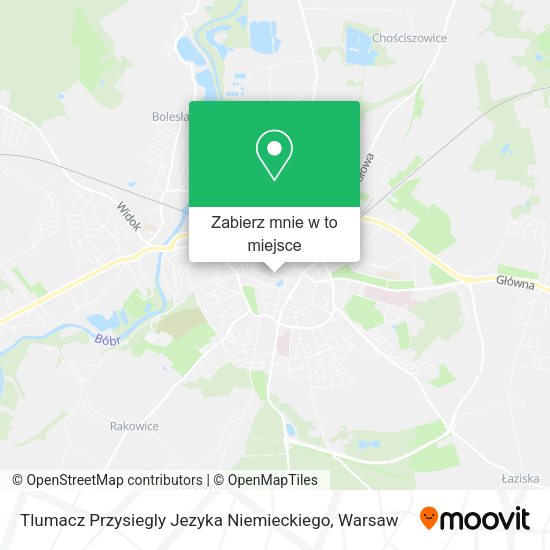 Mapa Tlumacz Przysiegly Jezyka Niemieckiego