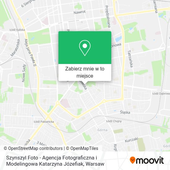 Mapa Szynszyl Foto - Agencja Fotograficzna i Modelingowa Katarzyna Józefiak