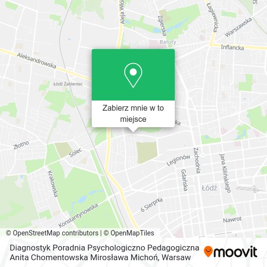 Mapa Diagnostyk Poradnia Psychologiczno Pedagogiczna Anita Chomentowska Mirosława Michoń