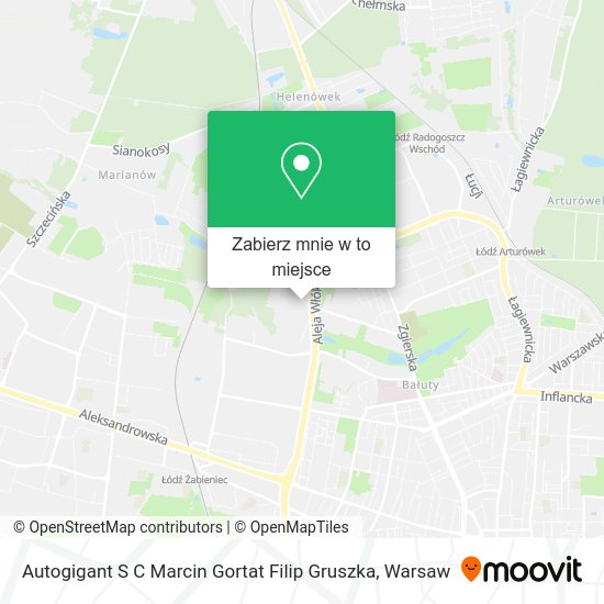 Mapa Autogigant S C Marcin Gortat Filip Gruszka