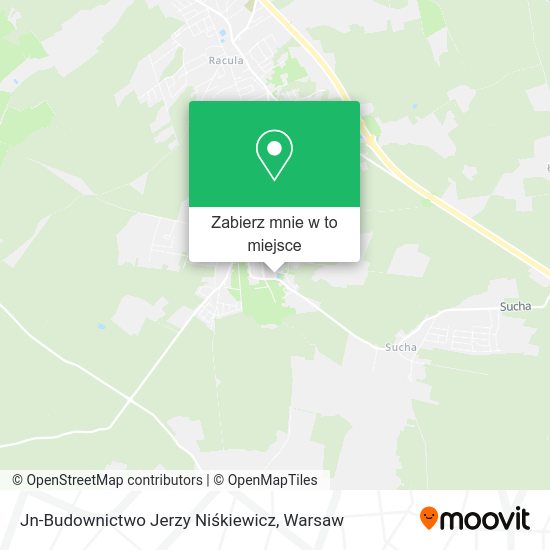 Mapa Jn-Budownictwo Jerzy Niśkiewicz