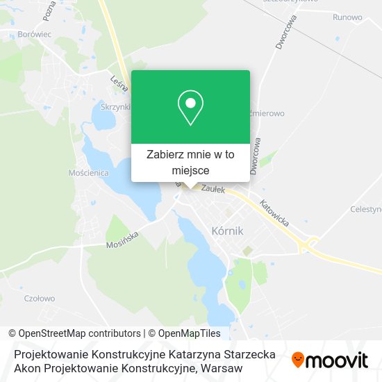 Mapa Projektowanie Konstrukcyjne Katarzyna Starzecka Akon Projektowanie Konstrukcyjne