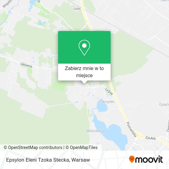 Mapa Epsylon Eleni Tzoka Stecka