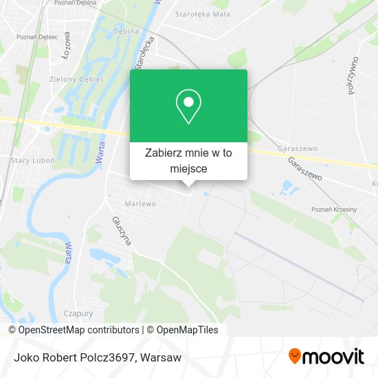 Mapa Joko Robert Polcz3697