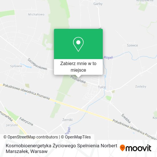 Mapa Kosmobioenergetyka Życiowego Spelnienia Norbert Marszałek