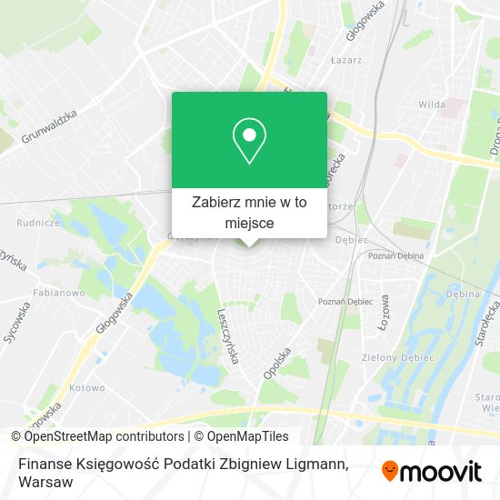 Mapa Finanse Księgowość Podatki Zbigniew Ligmann