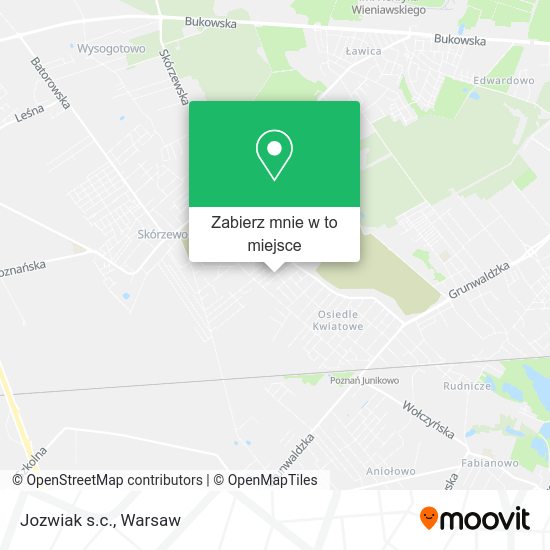 Mapa Jozwiak s.c.