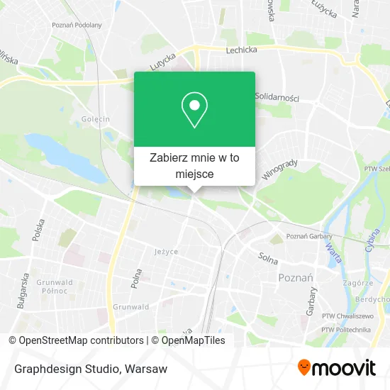 Mapa Graphdesign Studio