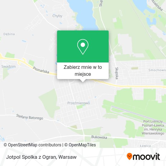 Mapa Jotpol Spolka z Ogran