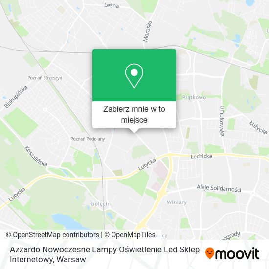 Mapa Azzardo Nowoczesne Lampy Oświetlenie Led Sklep Internetowy