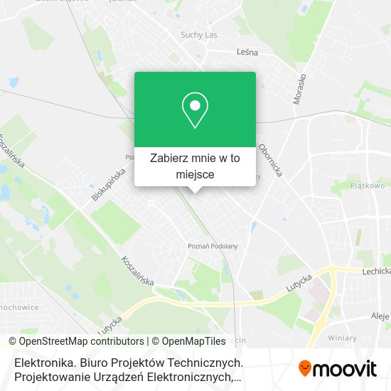 Mapa Elektronika. Biuro Projektów Technicznych. Projektowanie Urządzeń Elektronicznych, Dokumentacja Cad