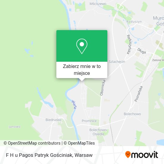 Mapa F H u Pagos Patryk Gościniak