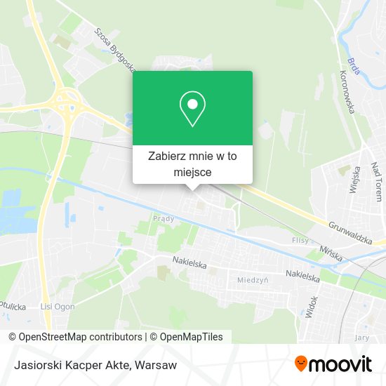 Mapa Jasiorski Kacper Akte