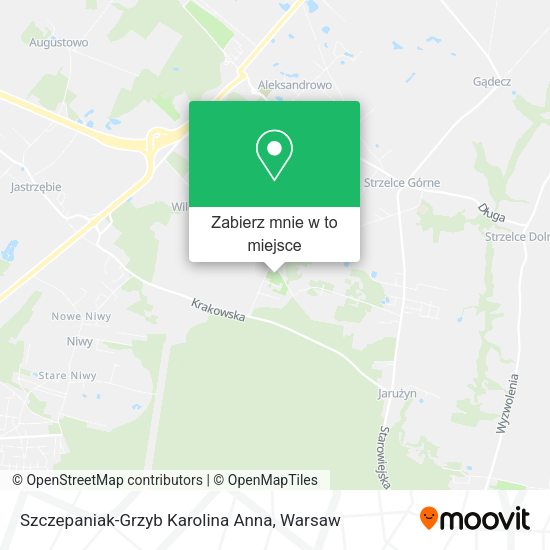 Mapa Szczepaniak-Grzyb Karolina Anna