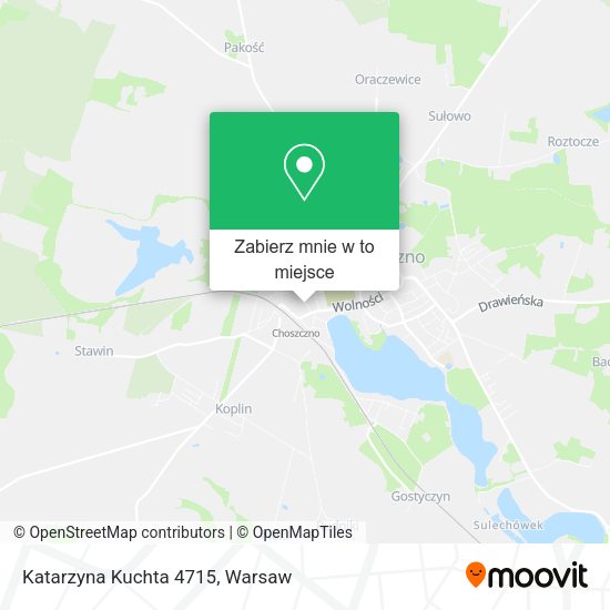 Mapa Katarzyna Kuchta 4715