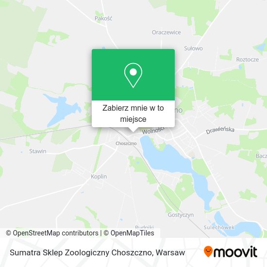 Mapa Sumatra Sklep Zoologiczny Choszczno