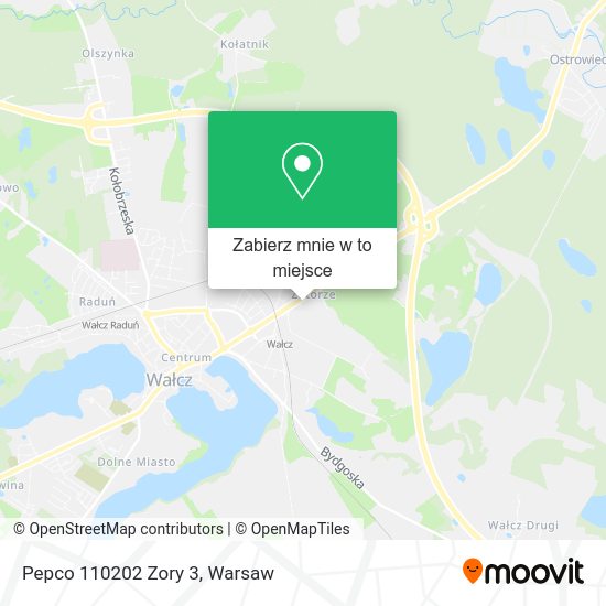 Mapa Pepco 110202 Zory 3