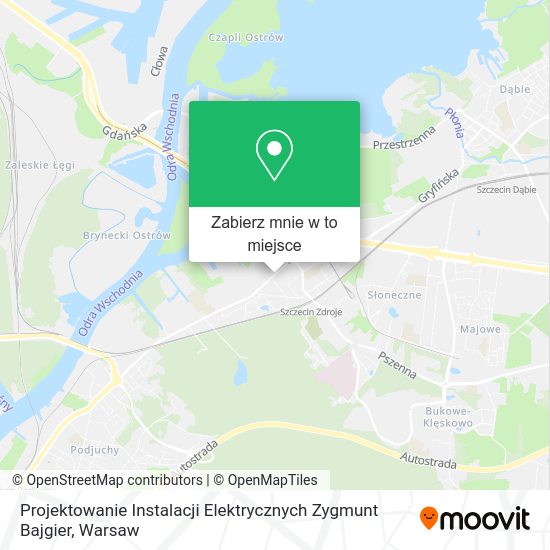 Mapa Projektowanie Instalacji Elektrycznych Zygmunt Bajgier