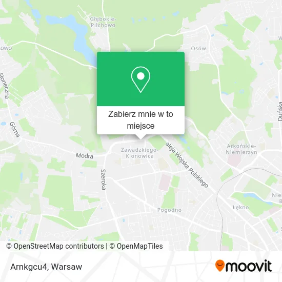 Mapa Arnkgcu4