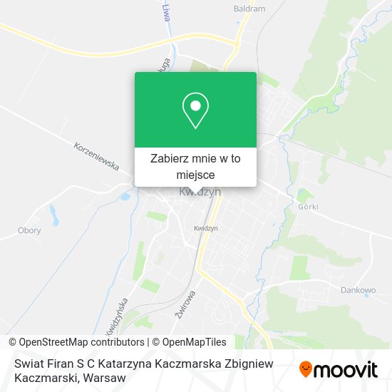 Mapa Swiat Firan S C Katarzyna Kaczmarska Zbigniew Kaczmarski