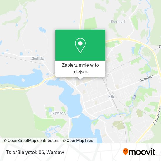 Mapa Ts o/Bialystok 06