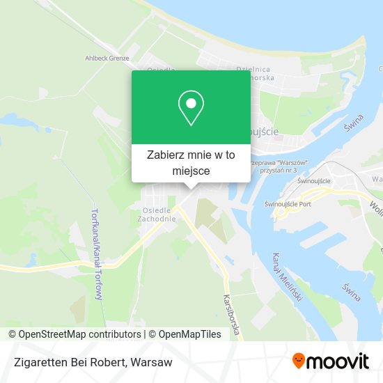 Mapa Zigaretten Bei Robert