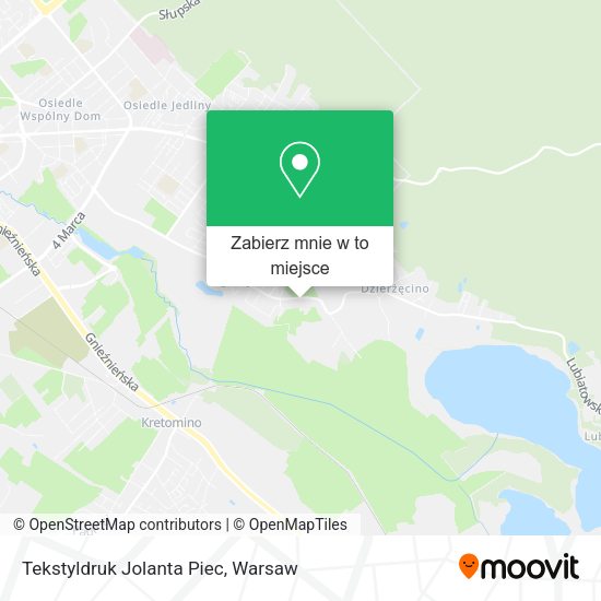 Mapa Tekstyldruk Jolanta Piec