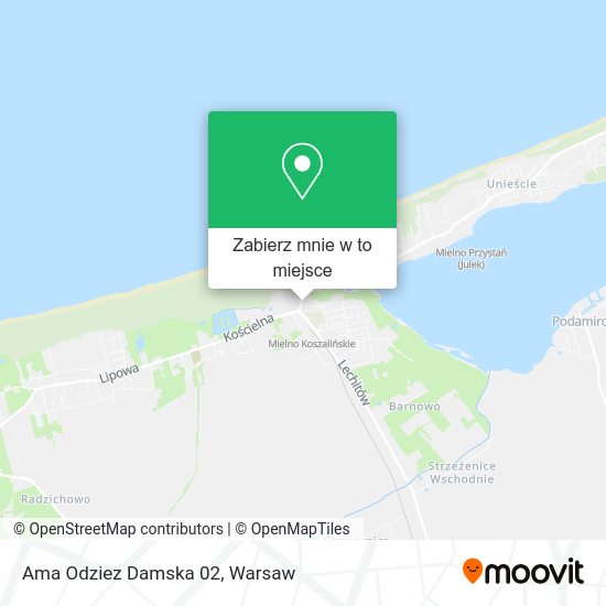 Mapa Ama Odziez Damska 02