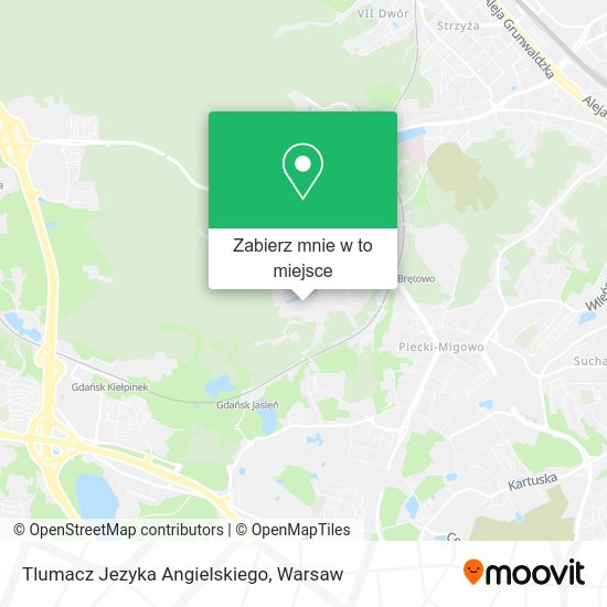 Mapa Tlumacz Jezyka Angielskiego