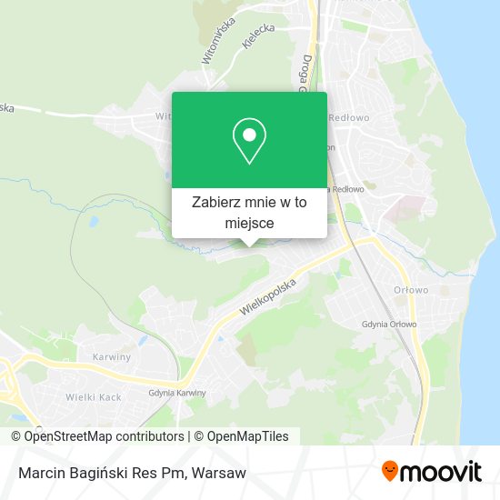 Mapa Marcin Bagiński Res Pm