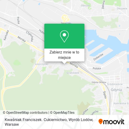 Mapa Kwaśniak Franciszek. Cukiernictwo, Wyrób Lodów