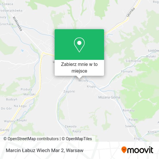 Mapa Marcin Łabuz Wiech Mar 2