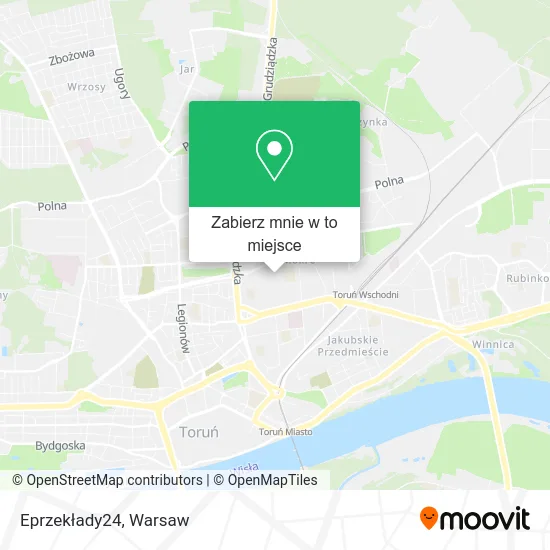 Mapa Eprzekłady24