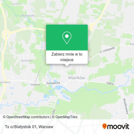 Mapa Ts o/Bialystok 01